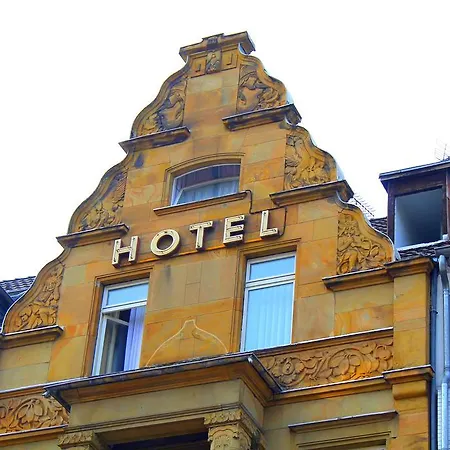 Europäischer Hof Am Dom 2*