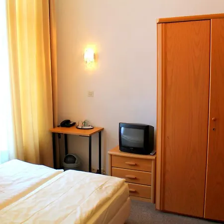 Europäischer Hof Am Dom Hotel