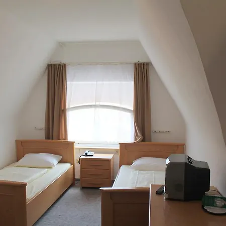 Hotel Europäischer Hof Am Dom 2*