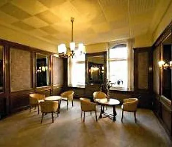 Hotel Europaeischer Hof Am Dom Colonia