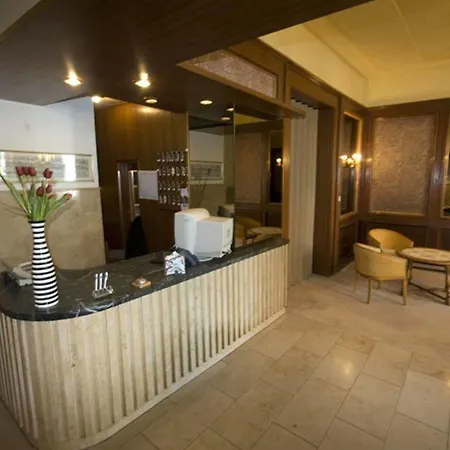 Europäischer Hof Am Dom Hotel 2*