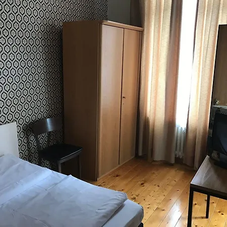 Europäischer Hof Am Dom Hotel Köln