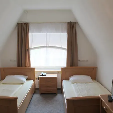 Europäischer Hof Am Dom Hotel 2*